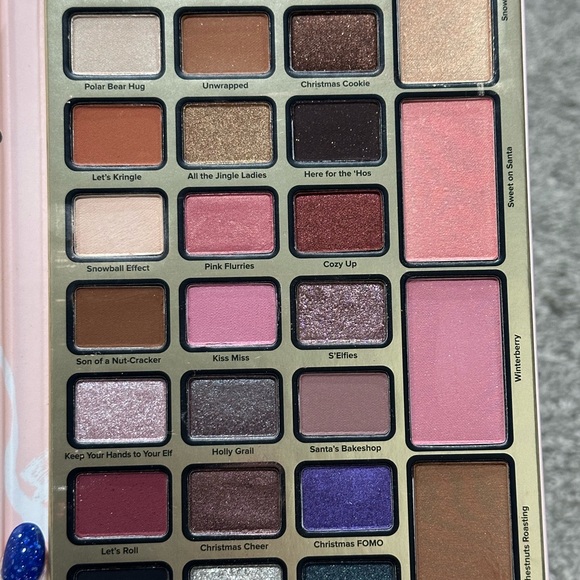 Too Faced Palettes - Picture 4 of 6